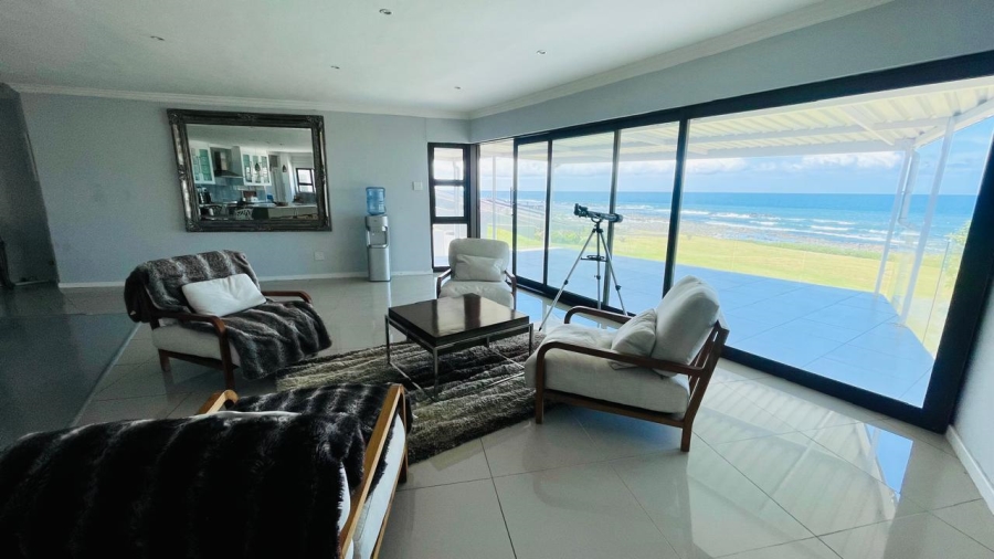 4 Bedroom Property for Sale in Gonubie Eastern Cape